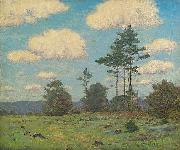 The Stump Lot Charles Warren Eaton